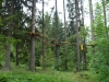 park linowy